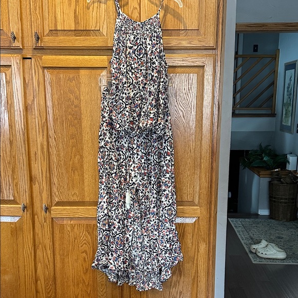 Cynthia Rowley Multicolor two piece set